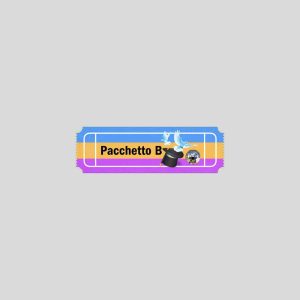PacchettoB